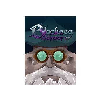 Digerati Blacksea Odyssey PC Game